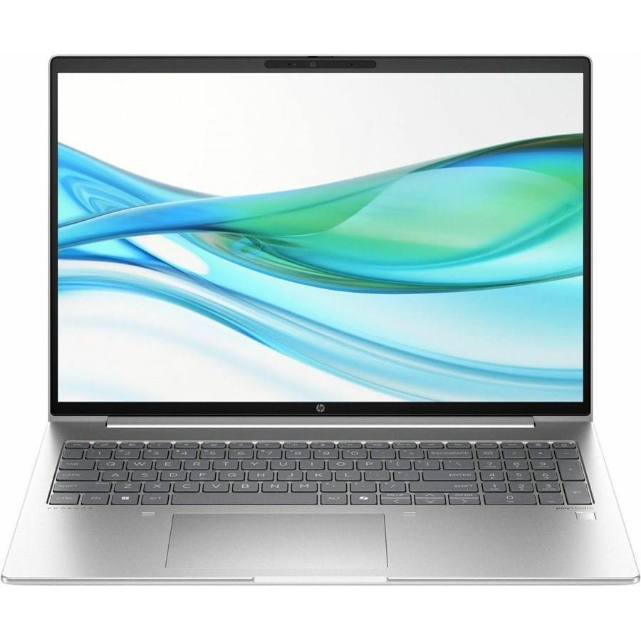 HP ProBook 460 G11 | Intel® Core™ Ultra 7 Processor 155U, 8GB DDR5 Ram, 512GB SSD NVMe, Backlit Keyboard, 16" WUXGA IPS