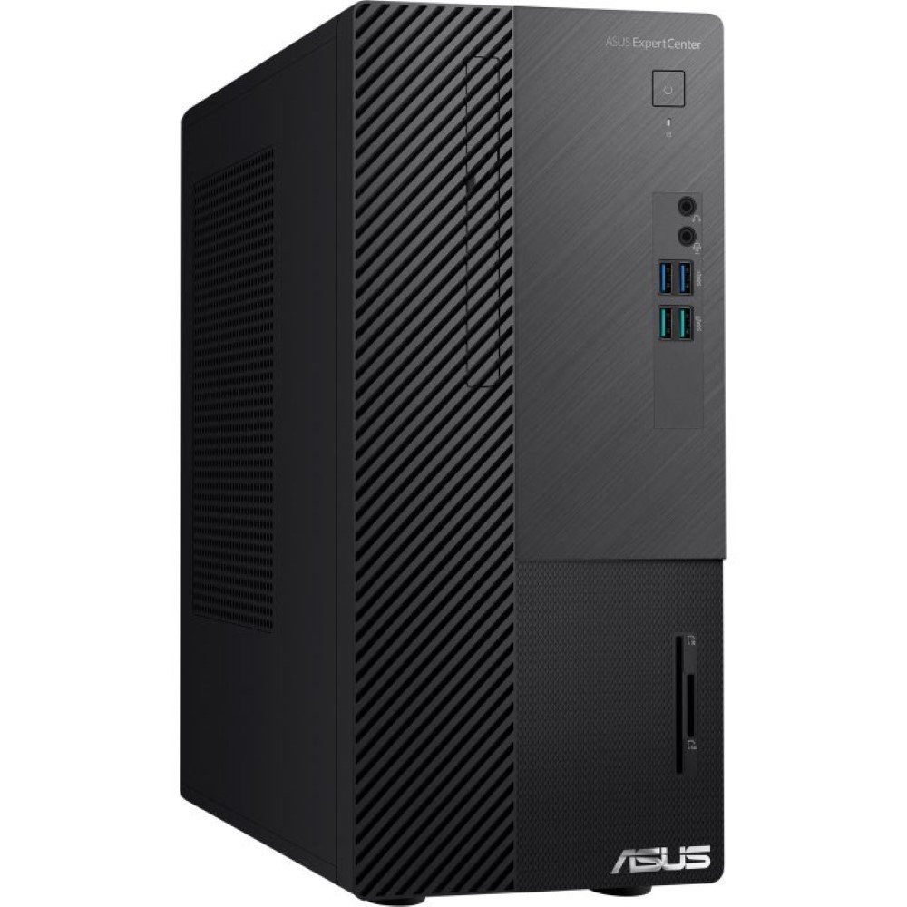 ASUS EXPERT CENTER D500MD I5 12400 8GB 1TB HDD DOS