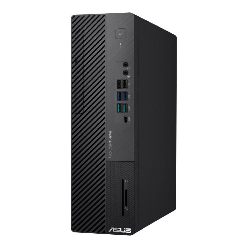 ASUS EXPERT CENTER D700SC I7 10700 16GB 512GB SSD WIFI6 BT DOS