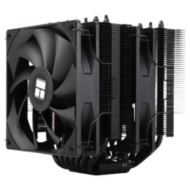 TR 120 PHANTOM SPIRIT BLACK