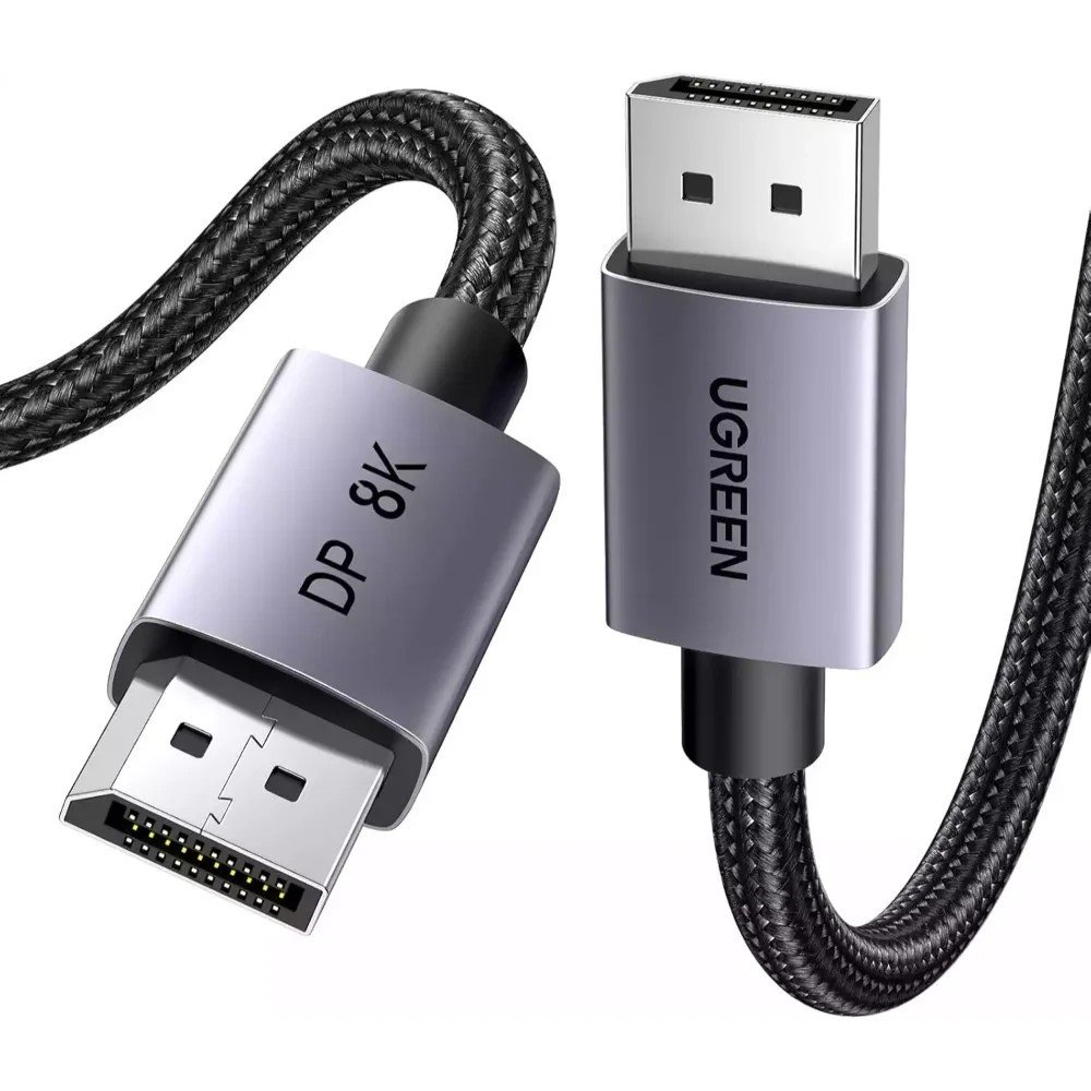 UGREEN DisplayPort 8K Cable 2m