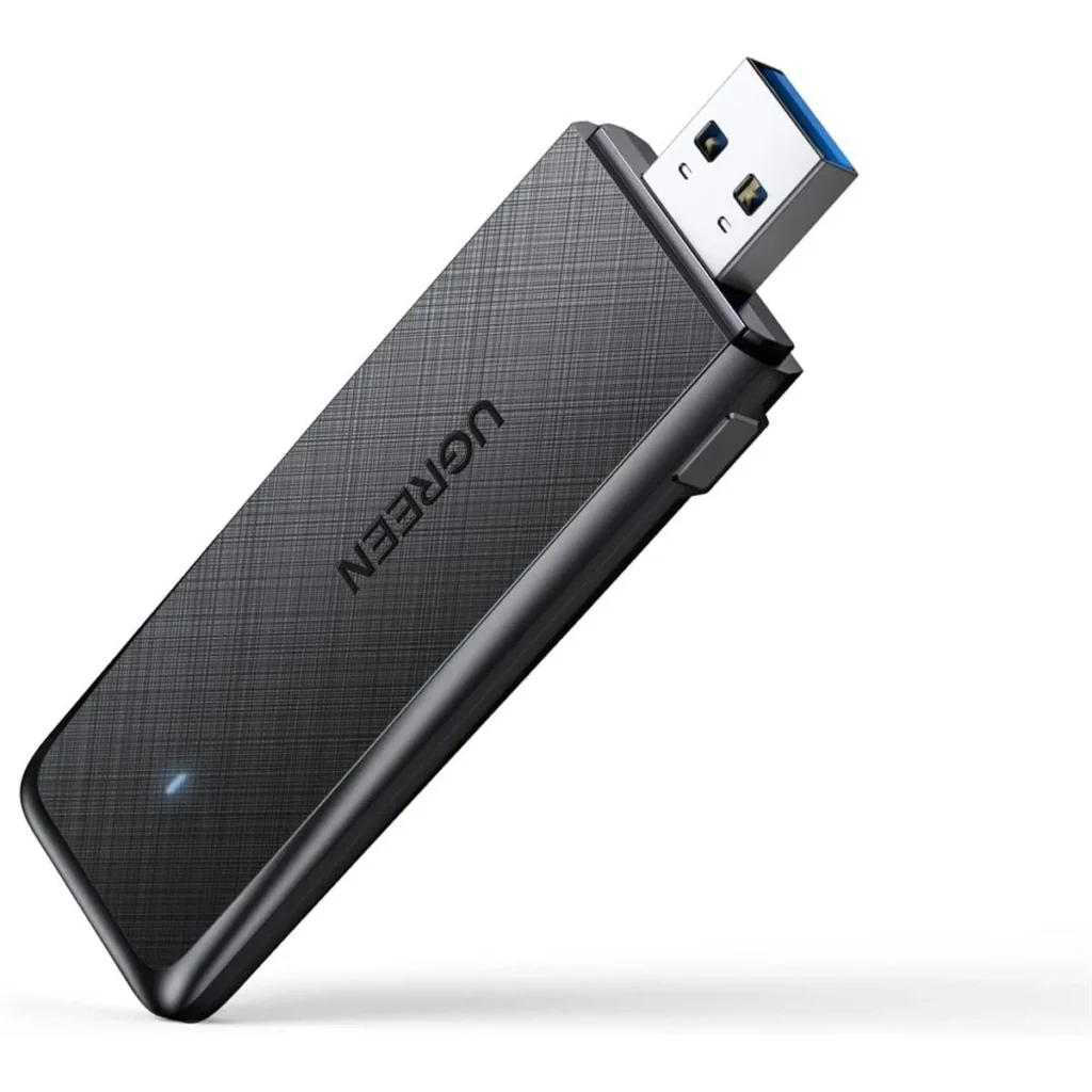 UGREEN AC1300 Wireless Network Adapter
