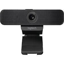 Logitech C925e - Brown Box