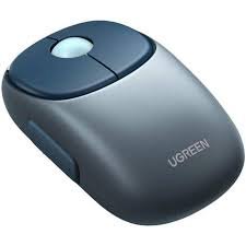 UGREEN FUN+ Wireless Mouse Blue