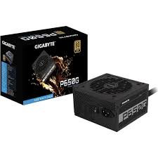 GIGABYTE PSU GP-P650G