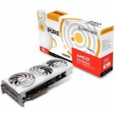 SAPPHHIRE PURE RX 7800XT 16GB