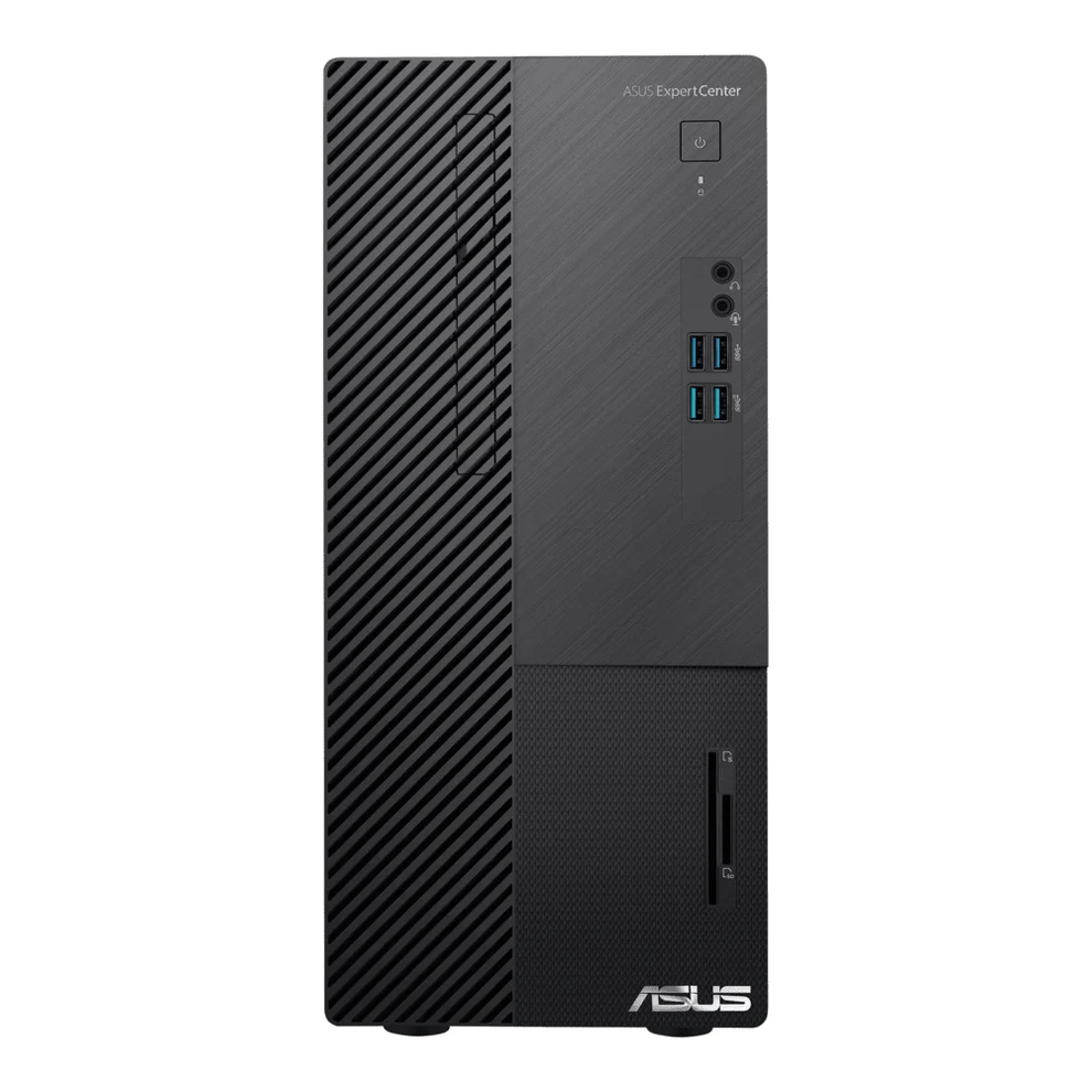 ASUS EXPERT CENTER D500MD I7 12700 8GB 512GB SSD DOS -KB MOUSE