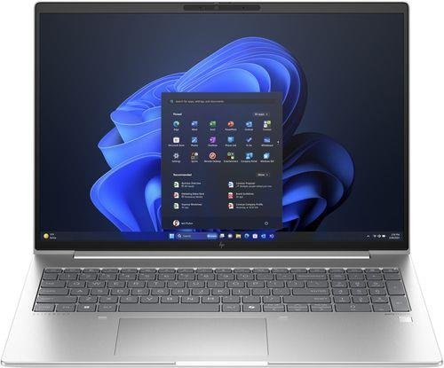 HP EliteBook 660 G11 | Intel® Core™ Ultra 7 Processor 155U, 8GB DDR5 Ram, 512GB SSD NVMe, Backlit Keyboard, 16" WUXGA (1920 x 1200) IPS, Finger Print Reader