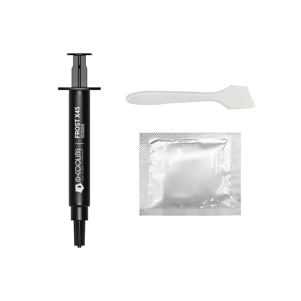 ID-COOLING Frost X45 Ultra High Thermal Paste – 4g